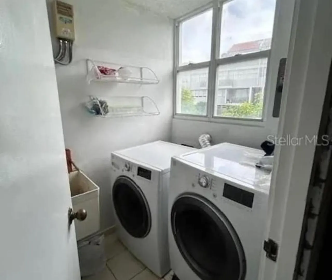 Cozy Private Room In Pr In Shared Apt San Juan