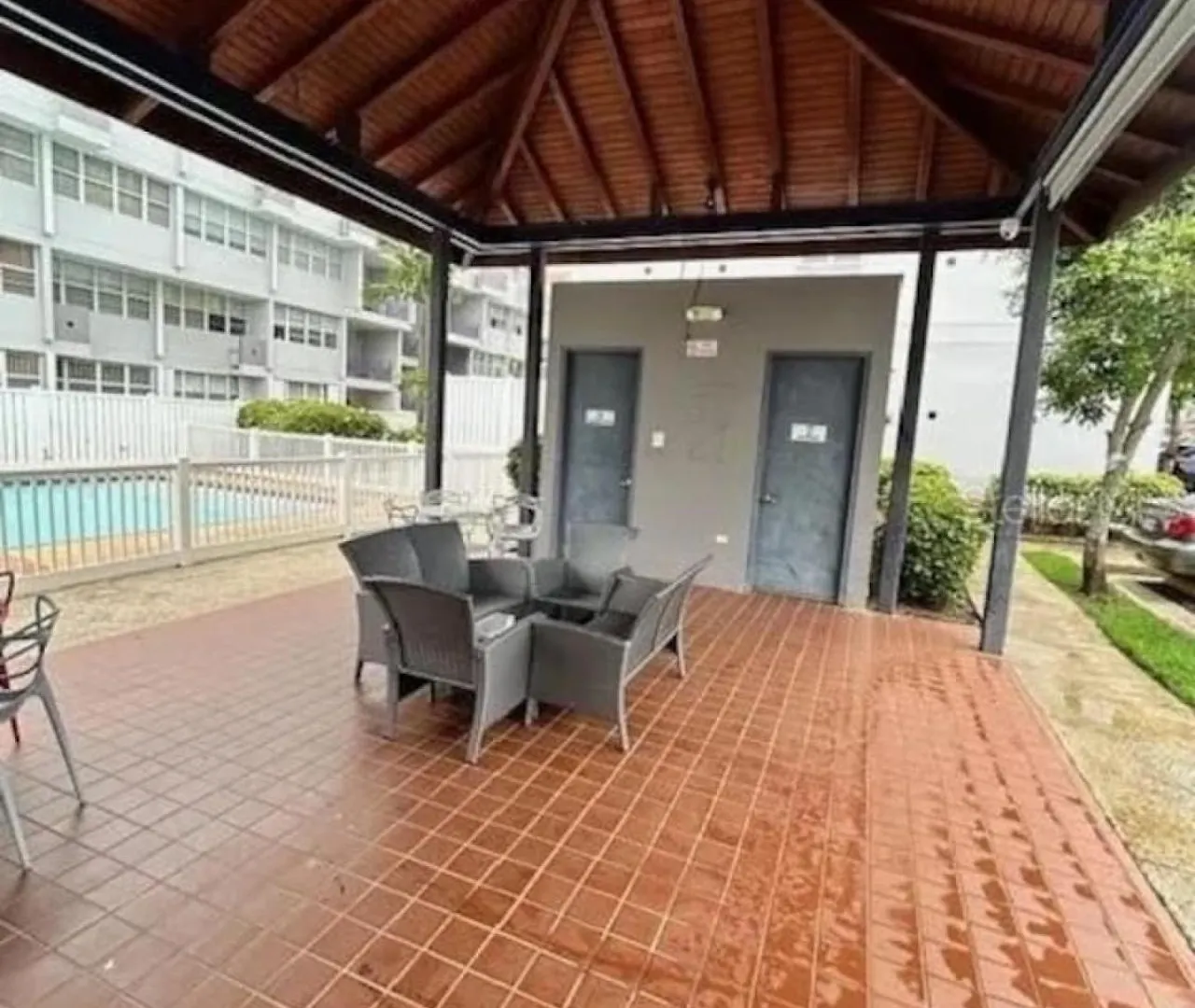 Cozy Private Room In Pr In Shared Apt San Juan