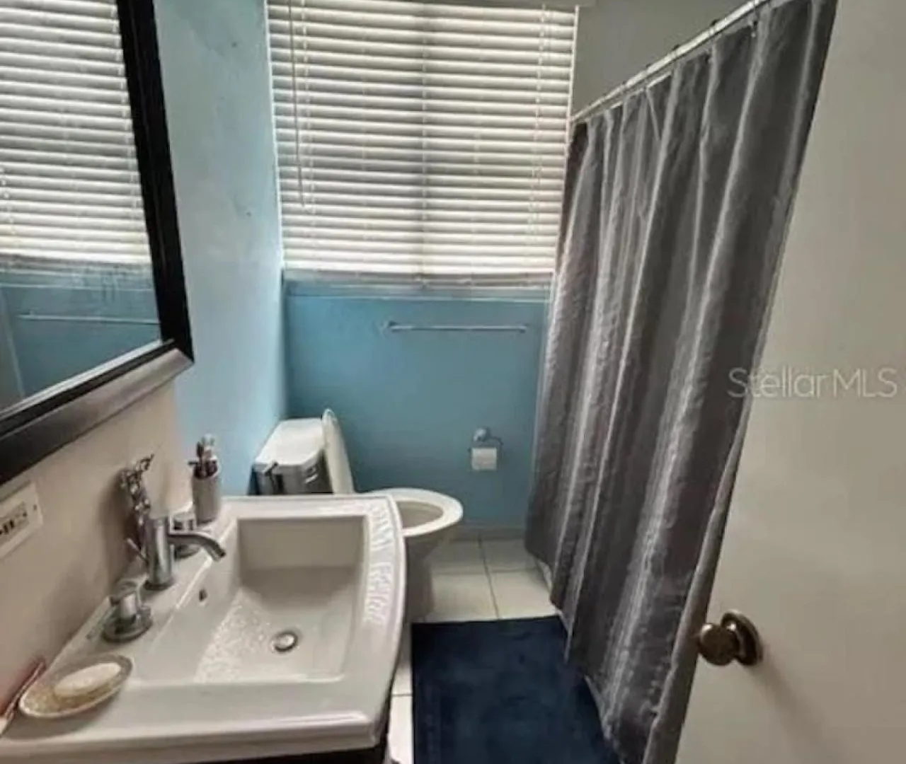 Cozy Private Room In Pr In Shared Apt Сан-Хуан