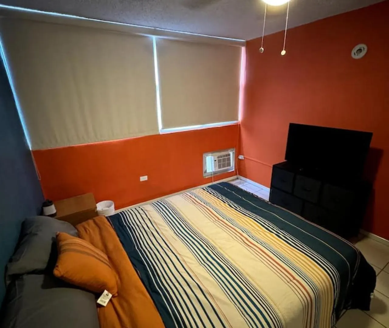 Cozy Private Room In Pr In Shared Apt San Juan 0*,  Portoryko