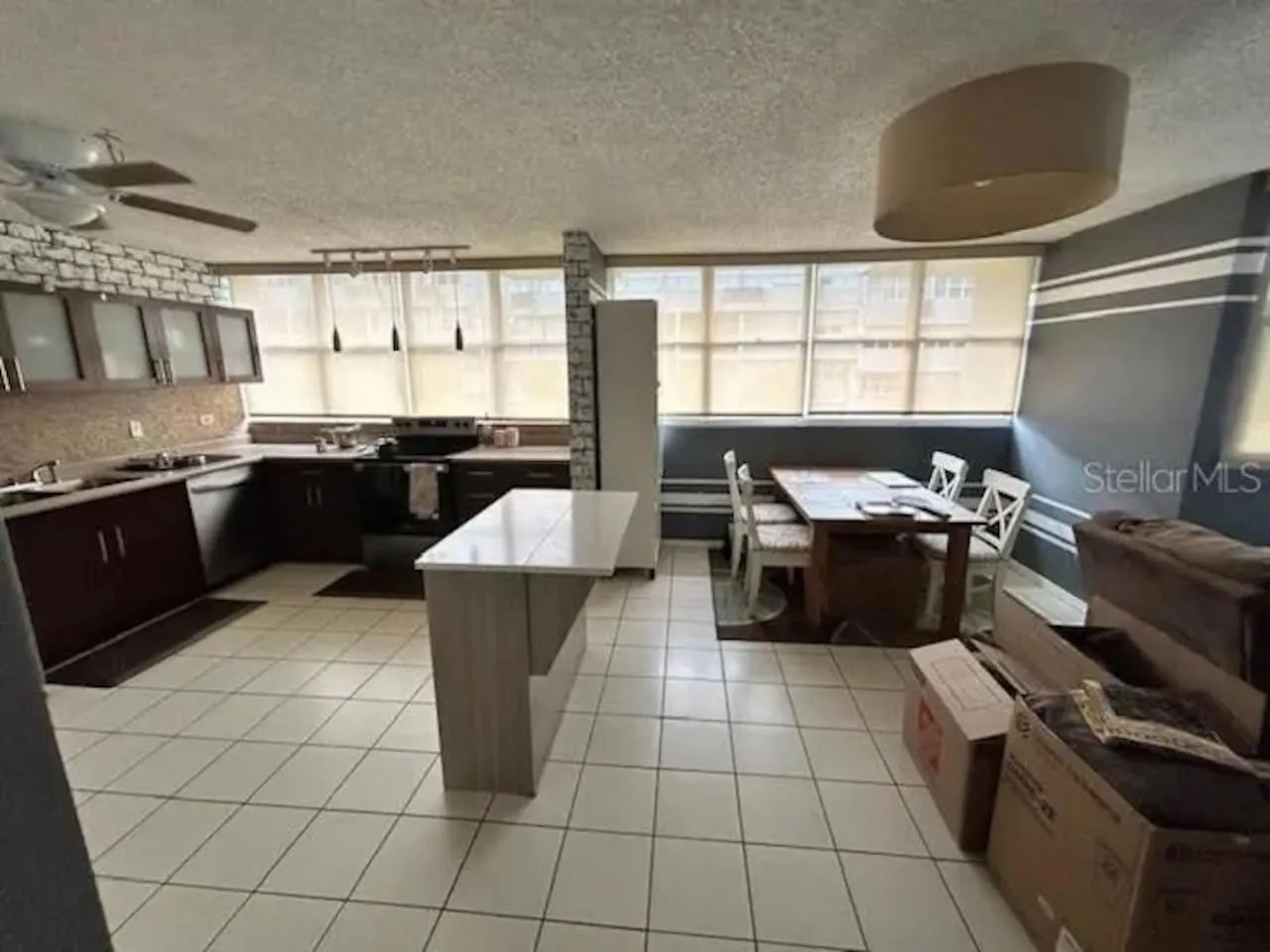 Cozy Private Room In Pr In Shared Apt San Juan Apartament