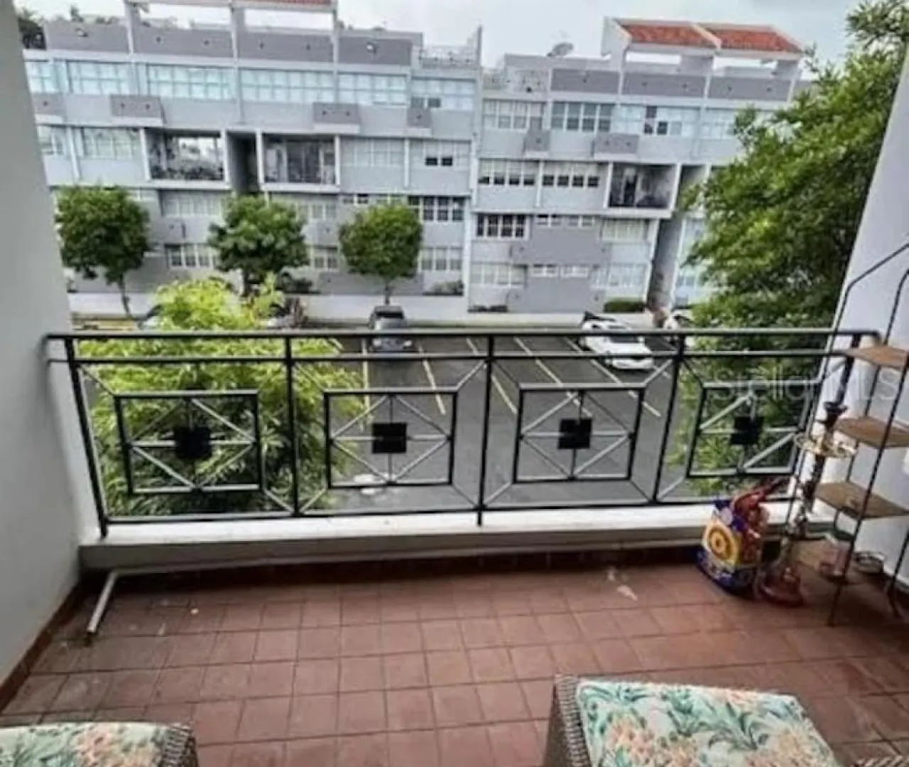 Cozy Private Room In Pr In Shared Apt San Juan Portoryko